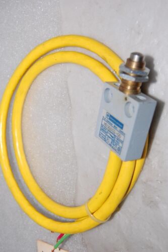 Telemecanique MS06S01-00 Limit Switch Cable