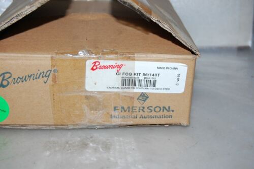 BROWNING SINGLE PHASE COVER CI FCG