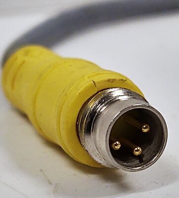 Parker 003-2468-11 H8L8 Limit Switch