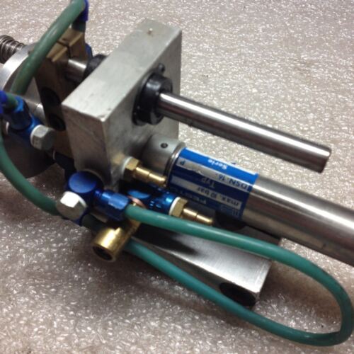 Festo Dsn-16 Cylinder Component