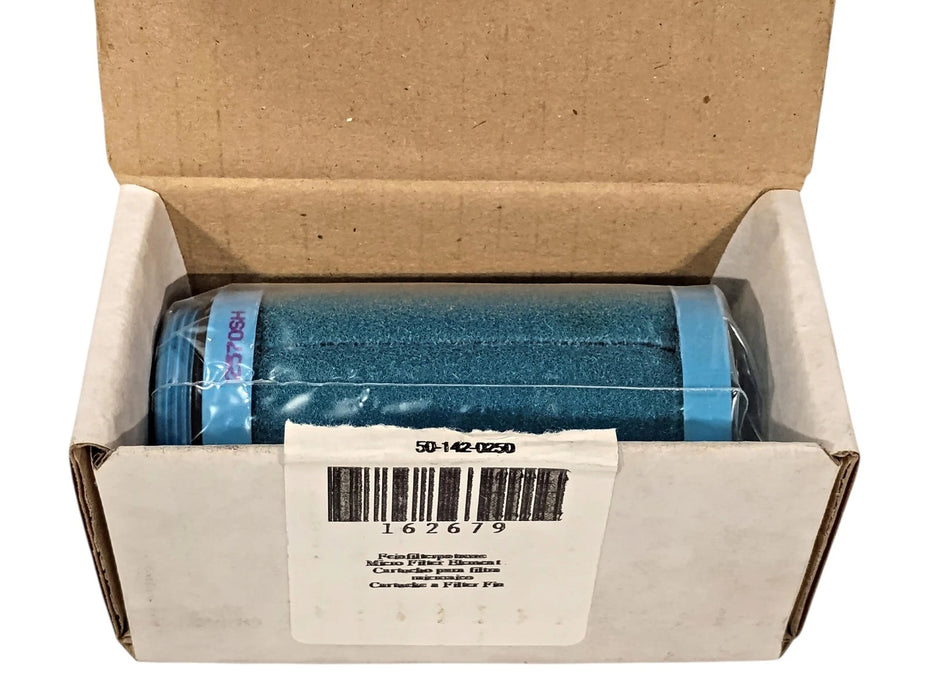 Festo LFMBP-D-MAXI 162679 1 Micron Compressed Air Filter Element