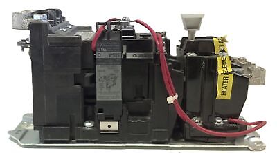 Allen-Bradley 509-COD Size 2 Ser B Full Voltage Non-Reversing Starter