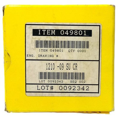 A.W. Chesterton 1210-09-SU-CR 049801 Packing and Seal Kit