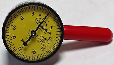 Mahr Federal 1521-LLF / N31-X Dial Indicator