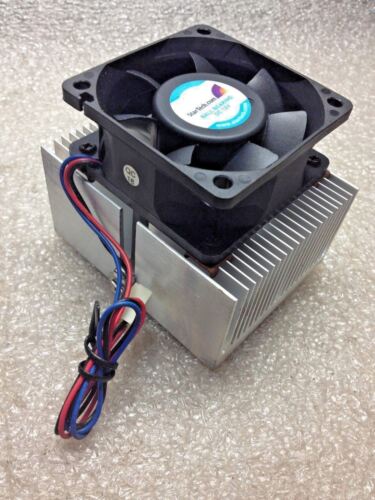 Startech 12VDC Ball Bearing Fan