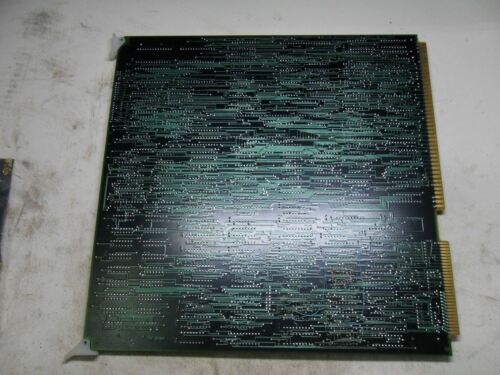 ADEPT TECHNOLOGY 10300 11200 REV N JOINT INTERFACE BOARD