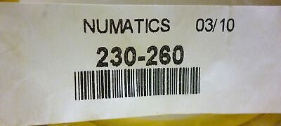 ASCO 230-260 Cable for numatics MARK 3 Solenoid Valves