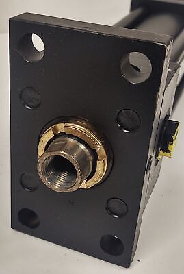 Parker 02.00 CKJTC2HLTS19A 19AC 5.500 Hydraulic Cylinder