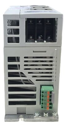 Mitsubishi MR-J2S-40A-QW219 3 PH 400 W 230 V Servo Drive