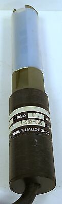 Foxboro 500-BG3-7 Conductivity/Resistivity Cell