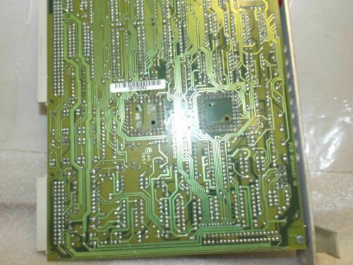 ITD AUTOMATION PCB-SPINMOD-1B2B CONTROL BOARD