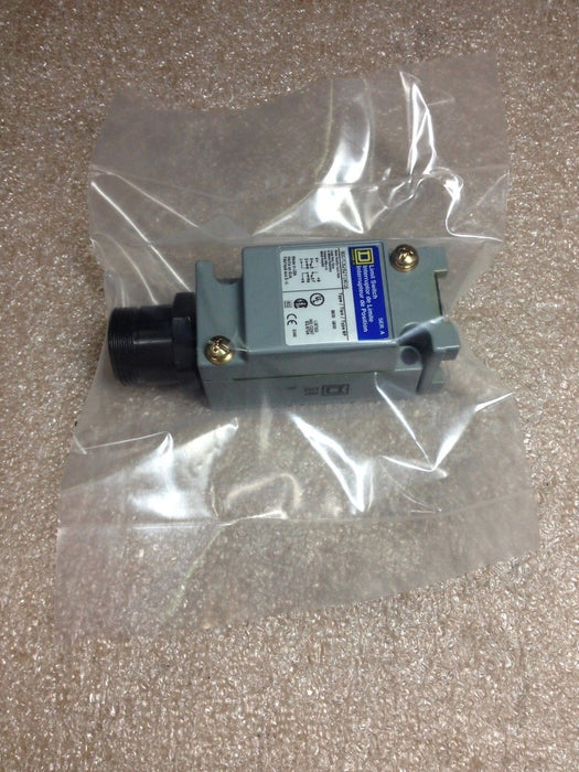 Square D 9007C62B2Y19016 Limit Switch