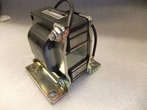 GE Solenoid Coil CR9500C100B4A