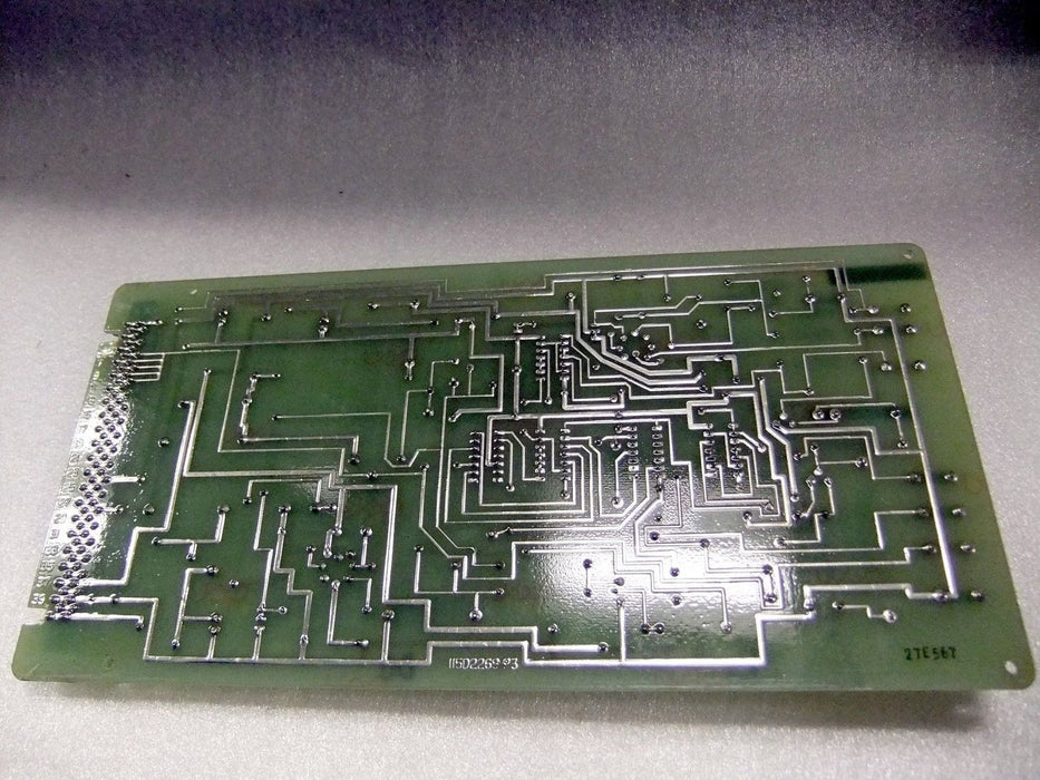 GE Frequency to Volt Conv. Board 115D2269P3