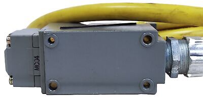 Allen-Bradley 802T-APPY512 Rotary Limit Switch