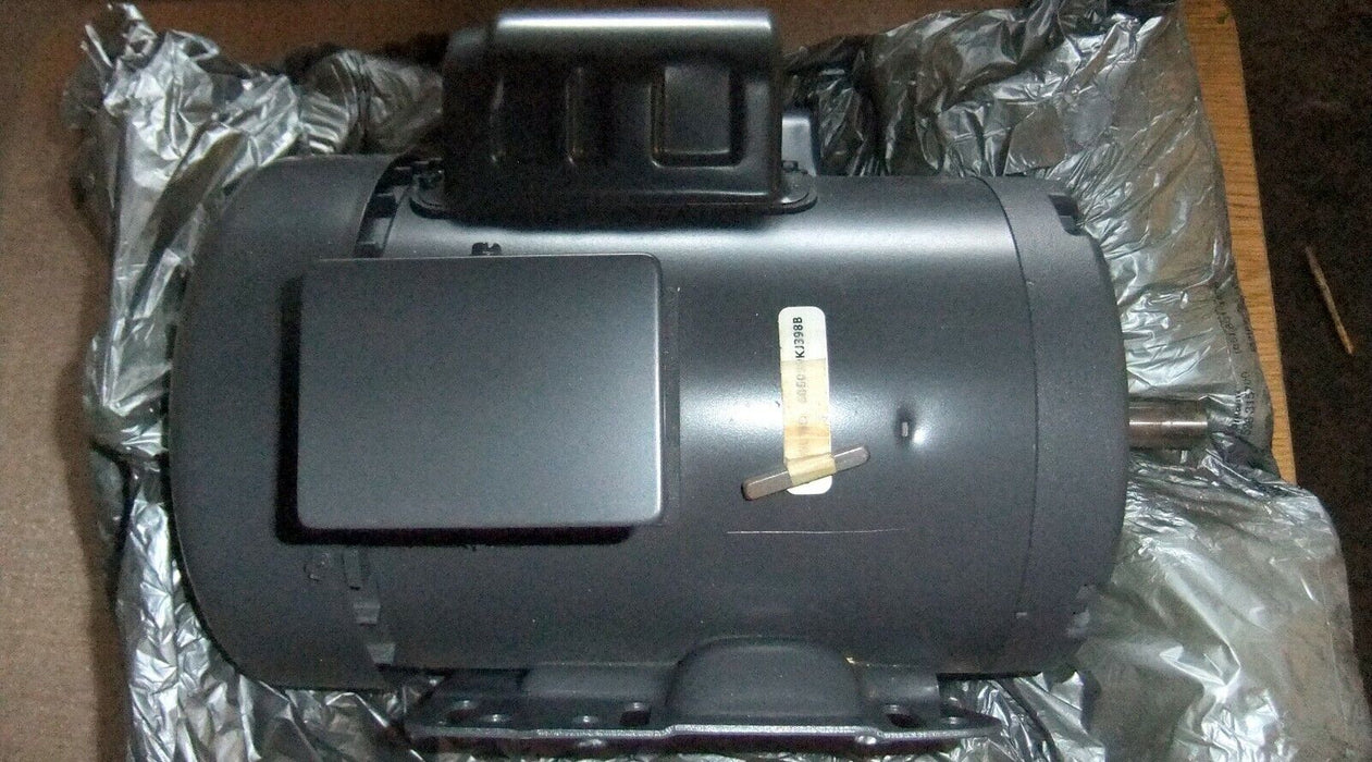 Emerson Single Phase Motor T.32CA2I model 606059KJ398B