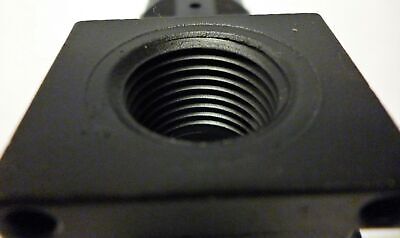 Ross 5X00B4047 Regulator