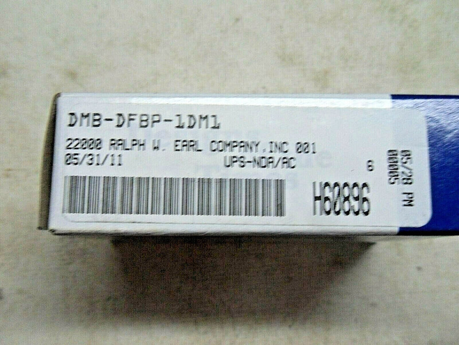 MAC Valves DMB-DFBP-1DM1 Solenoid Valve