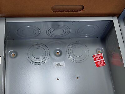 GE THN3364R 600 V 200 A 3-Pole 3-Wire Safety Switch in Type 3R Outdoor Enclosure