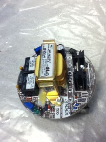 FLUID COMPONENTS INTL NN-FR78-4 CIRCUIT BOARD ASSEMBLY