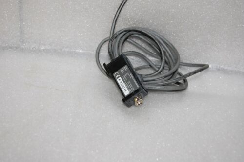 KEYENCE FS2-65 FIBER OPTIC SENSOR