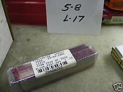 Kinetic 2619-9340 Perforation Blades