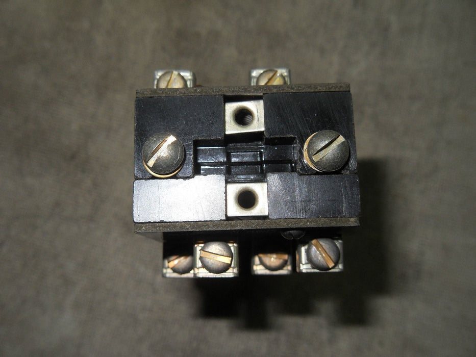 Allen-Bradley 800T-B1C Ser A Push Button Switch