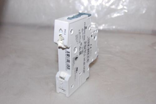 Siemens CIRCUIT BREAKER 5SY61167