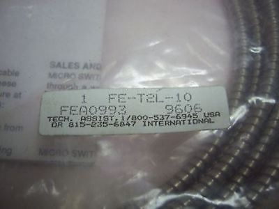 Pepperl Fiber Optic Cable FE-T2L-10