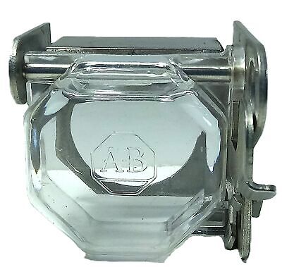 Allen-Bradley 800T-N163 Padlock Cover for 800T Series Selector Switches