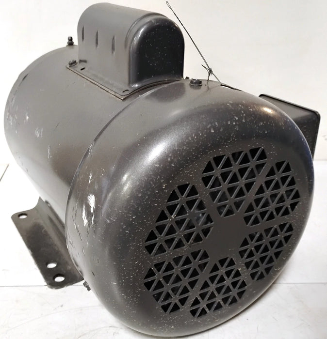 Baldor L3605T 115/230 V 2 HP 1725 RPM Single Phase Motor