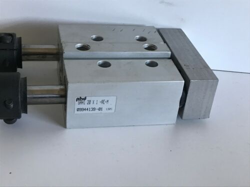Phd SAH1 20X1 Pneumatic Cylinder