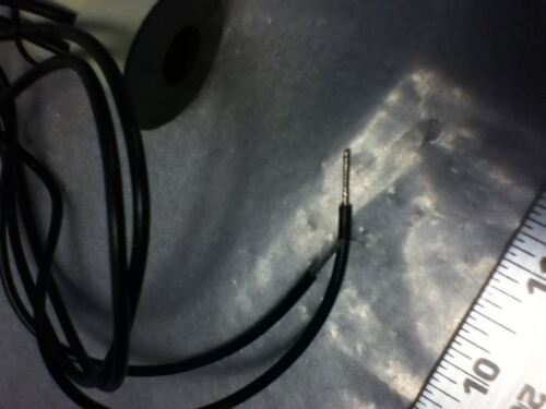 LOT OF 3 PARKER SKINNER V5631F24 COILS