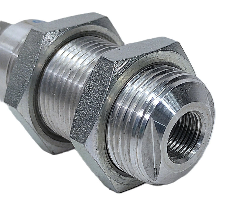 Festo VAL-1/8-10 151210 Length Compensator for Suction Cup Holders