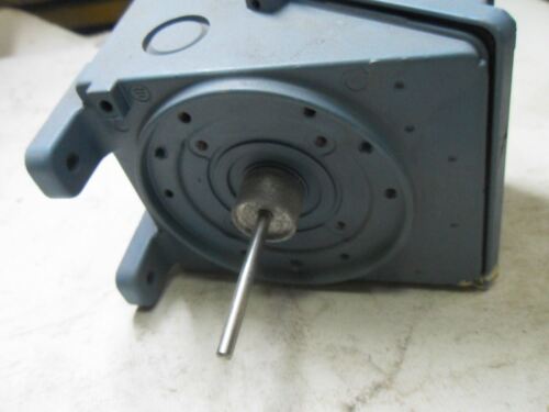 1 United Electric Controls H400-144 Pressure Switch