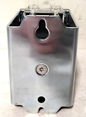 Allen-Bradley 700DC-P220Z1 115-125 VDC Coil Type P Direct Drive DC Control Relay