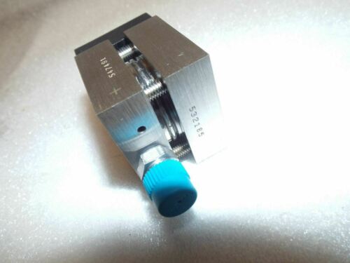 Validyne AP10-42 10A42N3S4A Pressure Tranducer