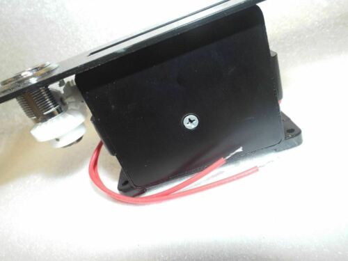 EATON DURANT 6-Y-1-2-MF-PM ELECTRIC COUNTER