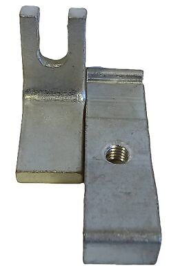 Unbranded CR2800-1173-G 1-Pole Contact Kit for GE IC2800 Series Contactors