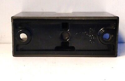Marathon 1421570 600 V AC/DC 175 A Single Pole Power Distribution Block