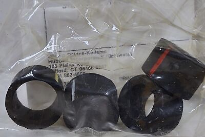 Hubbell CC420 4 Wire Cord Clamp Kit for Pin and Sleeve Devices