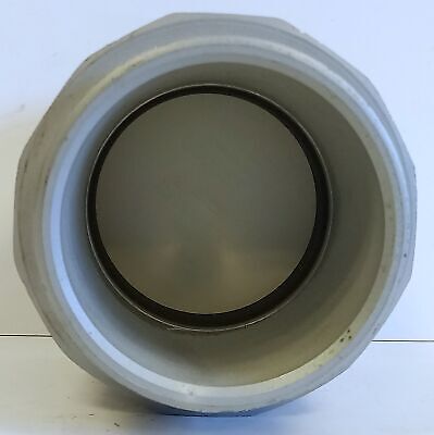 Appleton Electric CG250300 2.5-2.843 in Aluminum Cord Grip