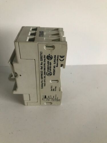 Ferraz Shawmut USFMCCI Circuit Breaker