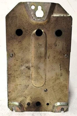 Allen-Bradley 500F-COD930 110/120 V AC NEMA Size 2 Non-Reversing Starter