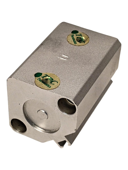 TPC UADCA20-200 145 psi Pneumatic Compact Cylinder
