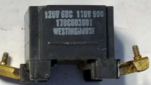 Eaton 178C603G01 Coil