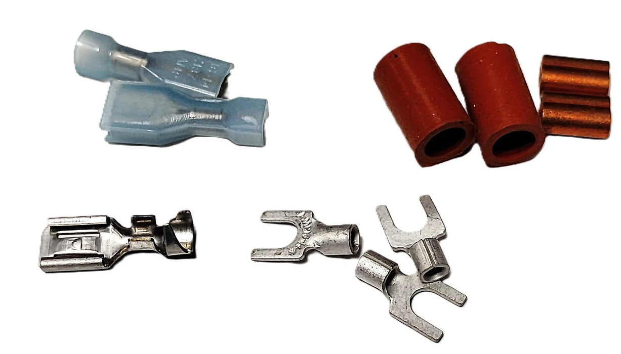 Columbus McKinnon 58293 00940 Control Station Kit