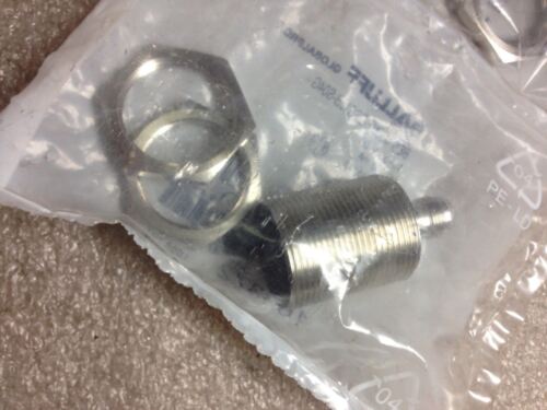 Balluff Bes027L Inductive Sensor