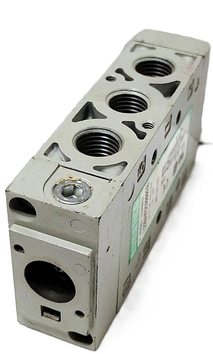 Numatics L22BA452O000030 14.5-145 psi Solenoid Valve Without Coil