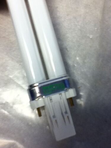 4 Philips :PL-S 835/2P Lamps